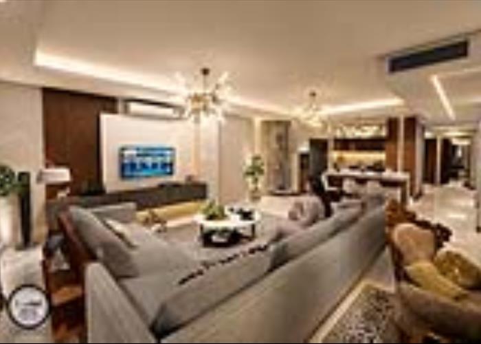 طراحی سه بعدی /طراحی فضا و دکوراسیون داخلی/اصفهان / جی