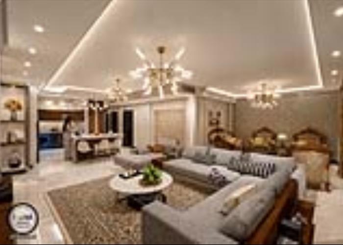 طراحی سه بعدی /طراحی فضا و دکوراسیون داخلی/اصفهان / جی